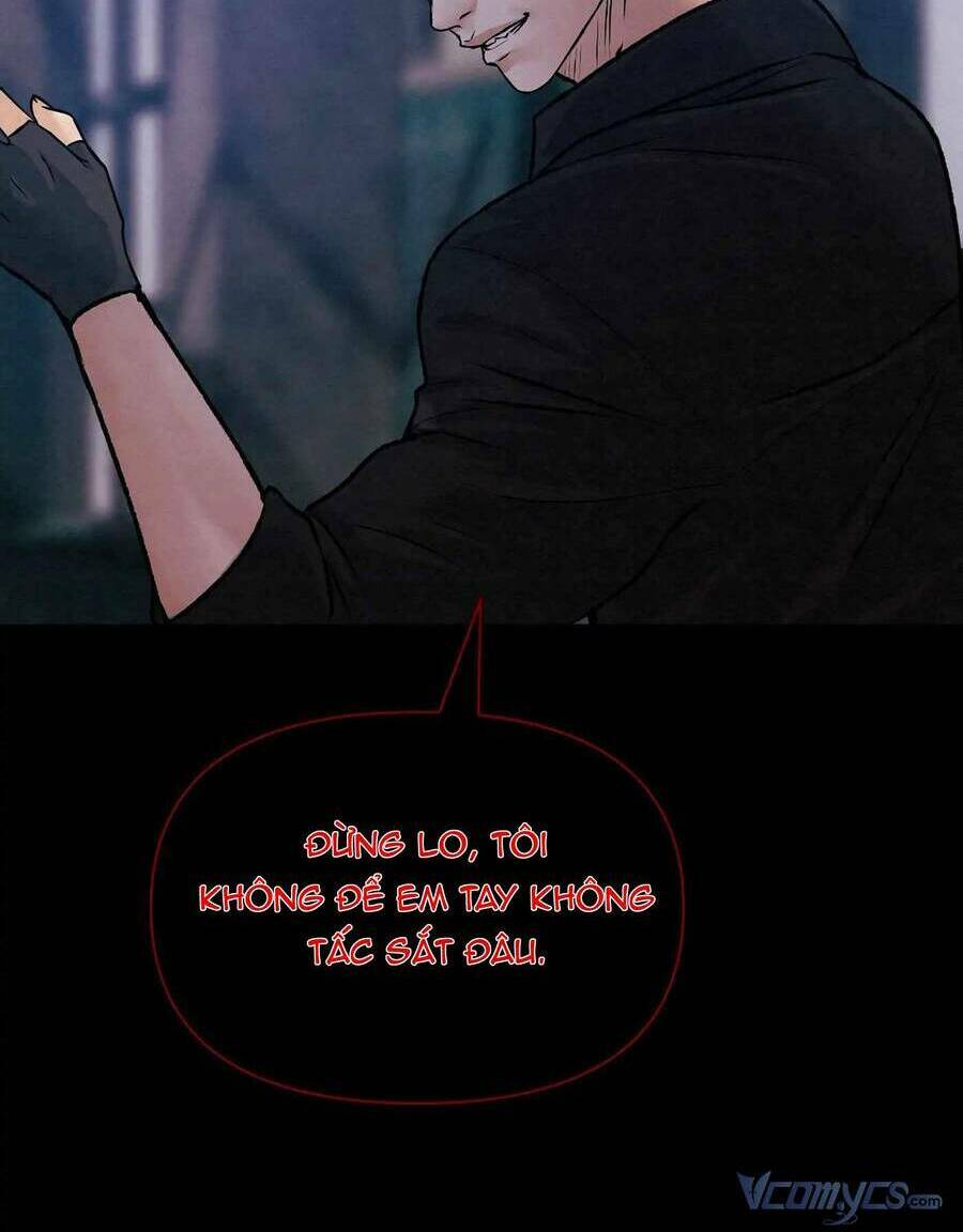 An Toàn Như Ở Nhà - Chap 27 - Trang 22