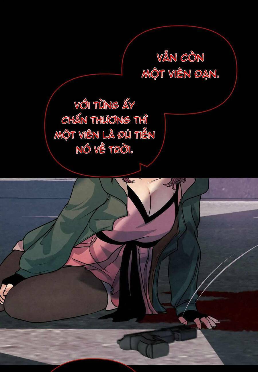 An Toàn Như Ở Nhà - Chap 27 - Trang 23