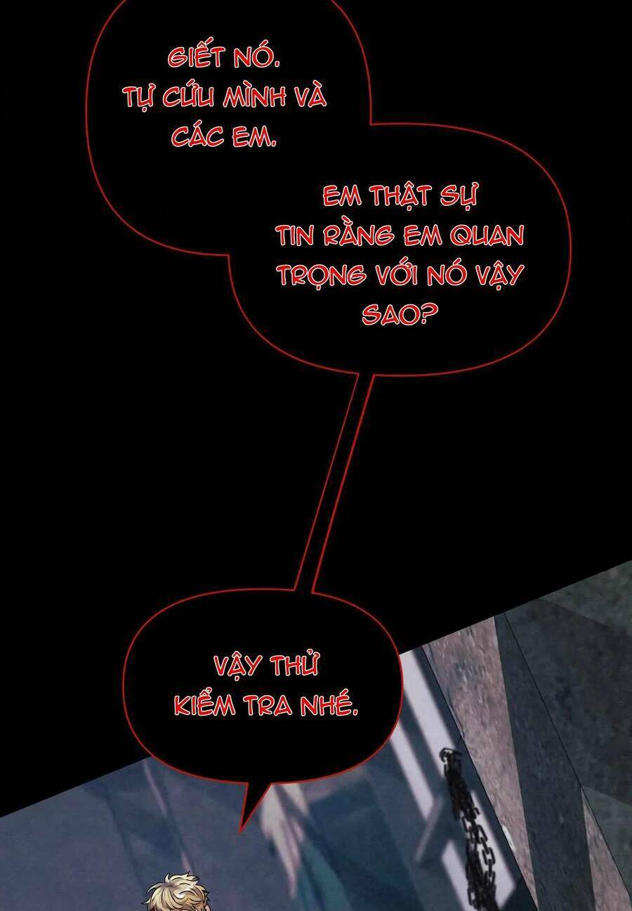 An Toàn Như Ở Nhà - Chap 27 - Trang 24