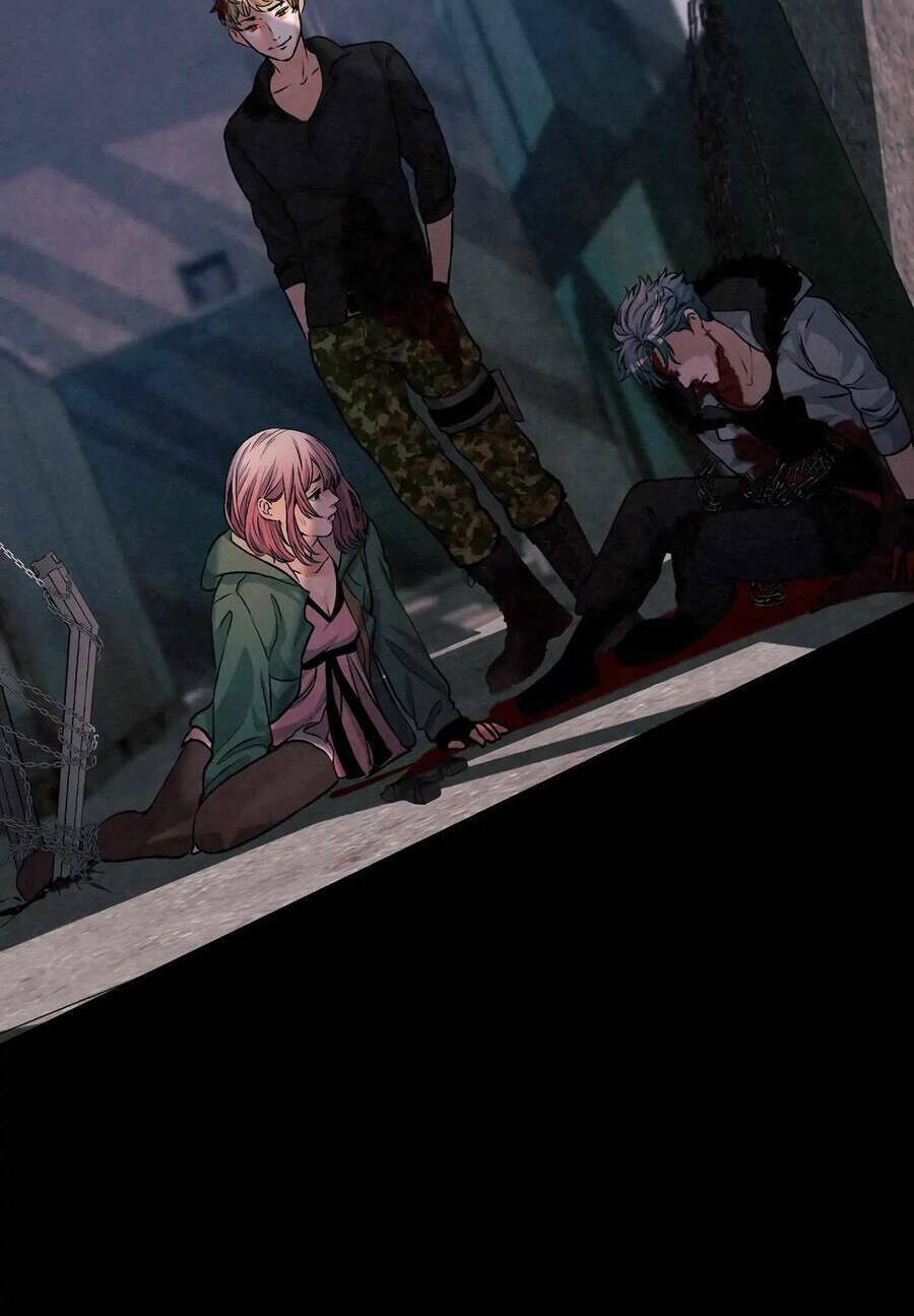 An Toàn Như Ở Nhà - Chap 27 - Trang 25
