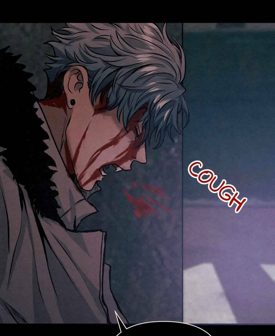 An Toàn Như Ở Nhà - Chap 27 - Trang 7