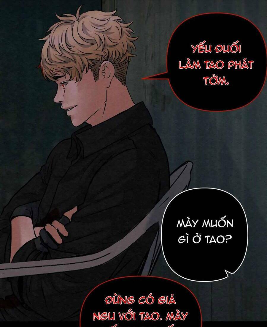 An Toàn Như Ở Nhà - Chap 27 - Trang 9