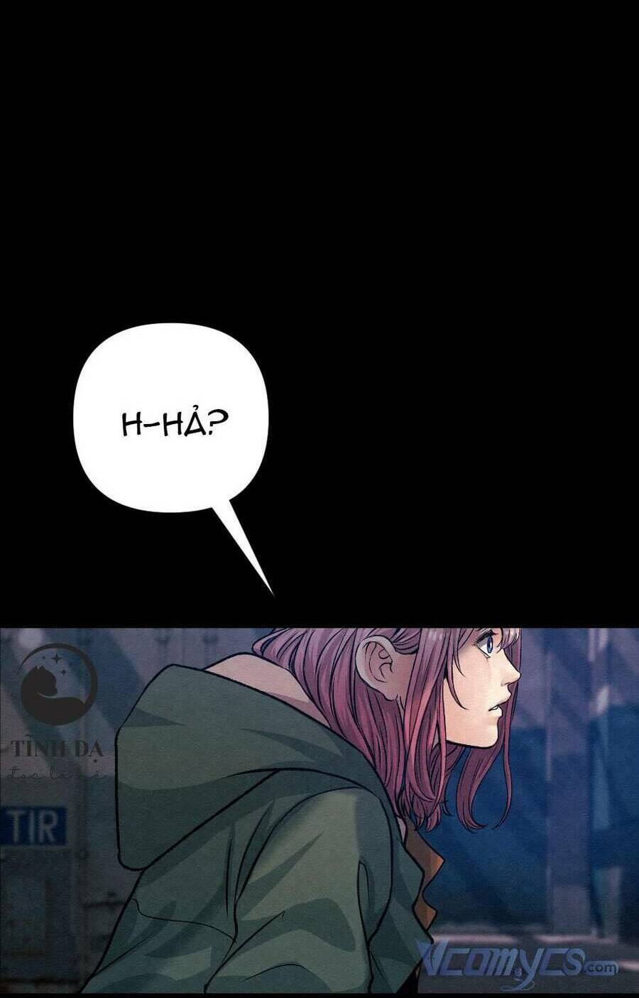An Toàn Như Ở Nhà - Chap 28 - Trang 12
