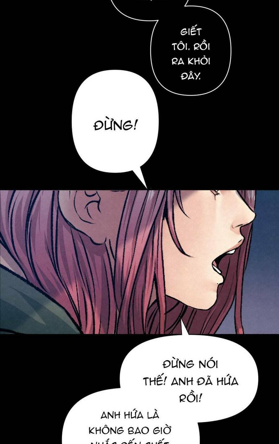 An Toàn Như Ở Nhà - Chap 28 - Trang 14