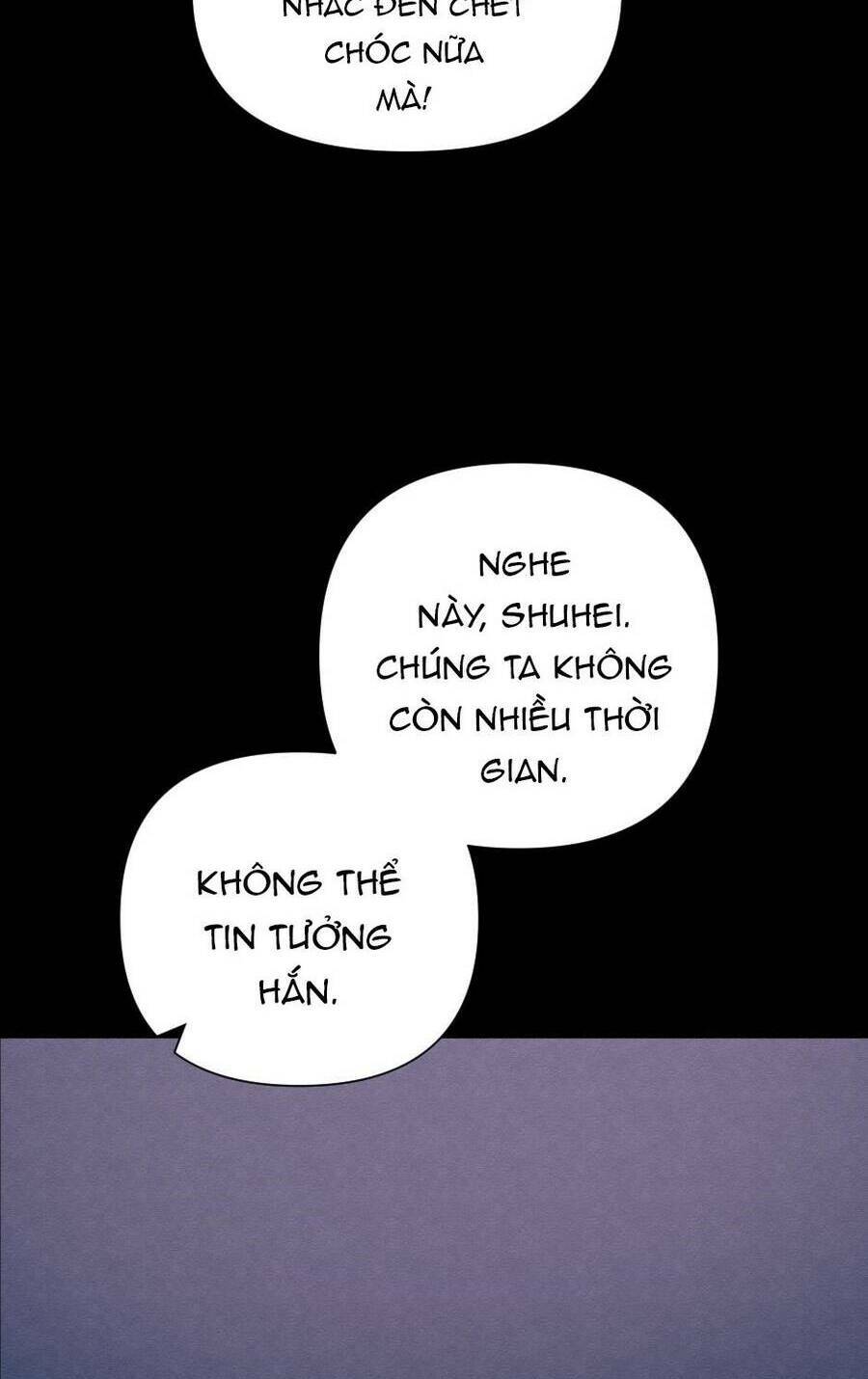 An Toàn Như Ở Nhà - Chap 28 - Trang 15