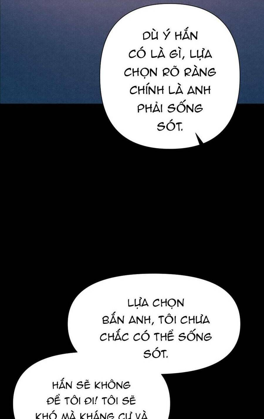 An Toàn Như Ở Nhà - Chap 28 - Trang 16