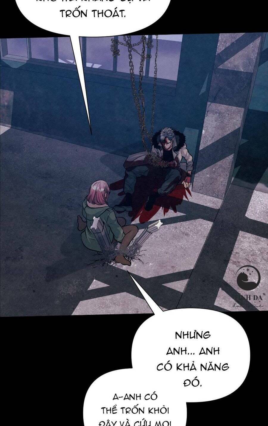 An Toàn Như Ở Nhà - Chap 28 - Trang 17