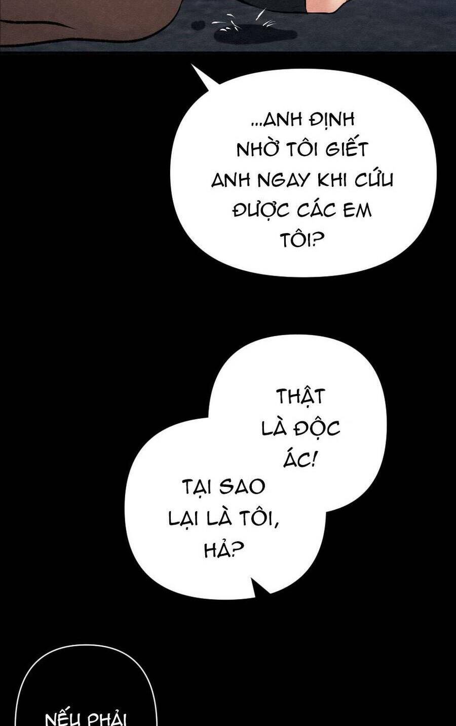 An Toàn Như Ở Nhà - Chap 28 - Trang 19