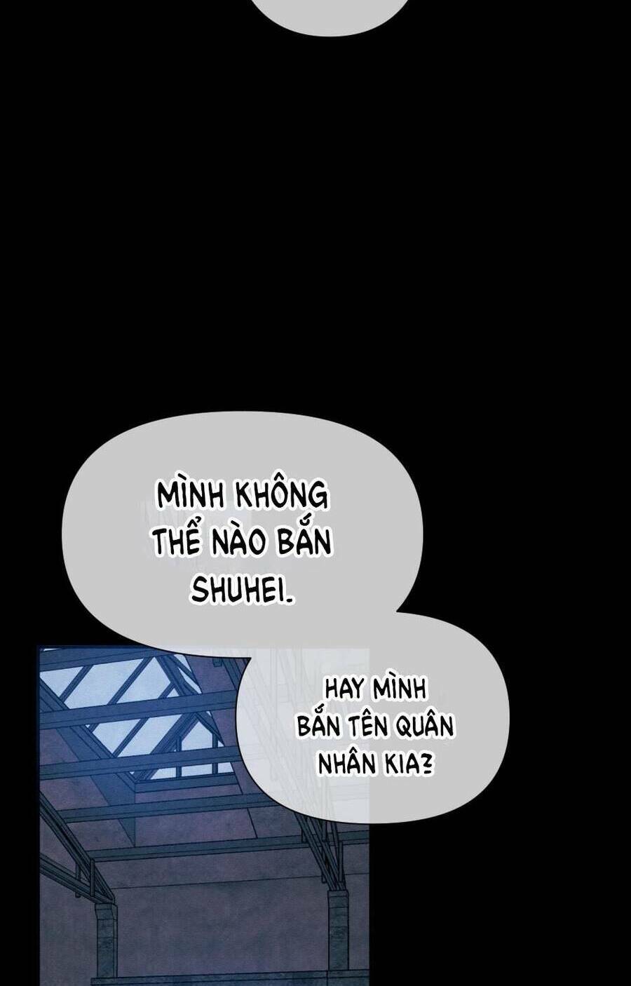 An Toàn Như Ở Nhà - Chap 28 - Trang 3