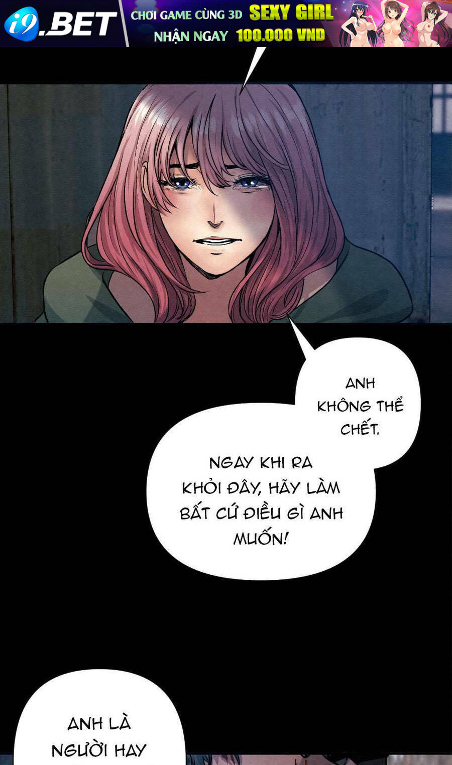 An Toàn Như Ở Nhà - Chap 28 - Trang 21