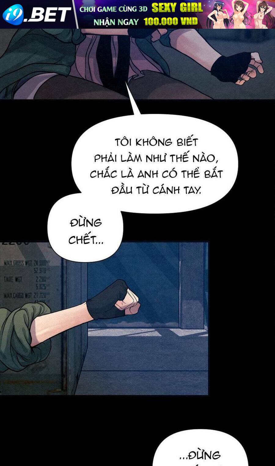 An Toàn Như Ở Nhà - Chap 28 - Trang 23