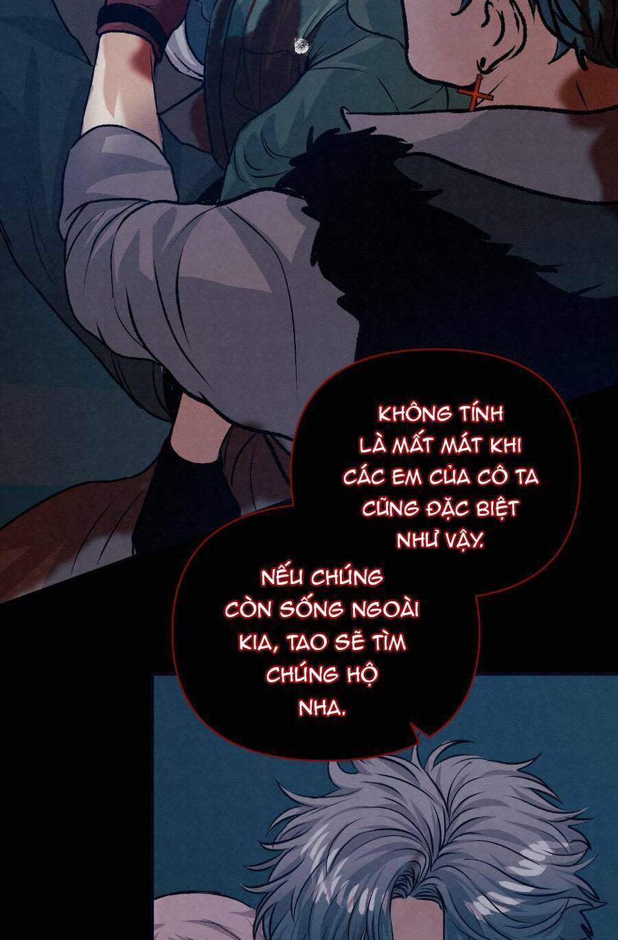 An Toàn Như Ở Nhà - Chap 28 - Trang 25