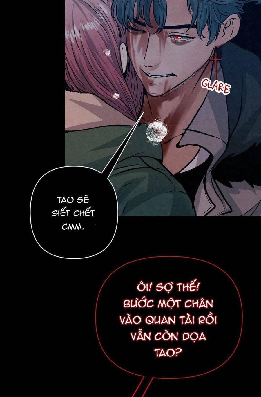An Toàn Như Ở Nhà - Chap 28 - Trang 26