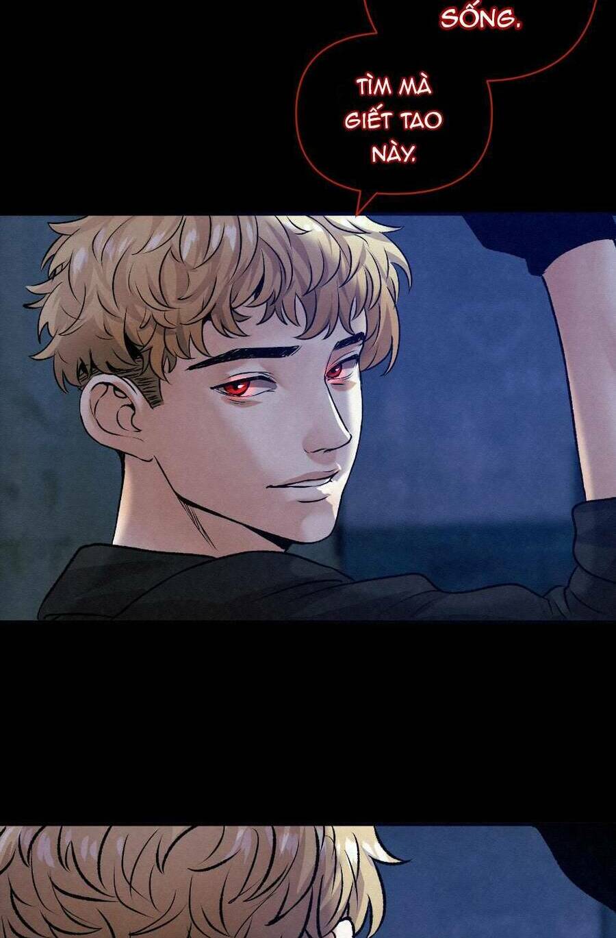 An Toàn Như Ở Nhà - Chap 28 - Trang 28