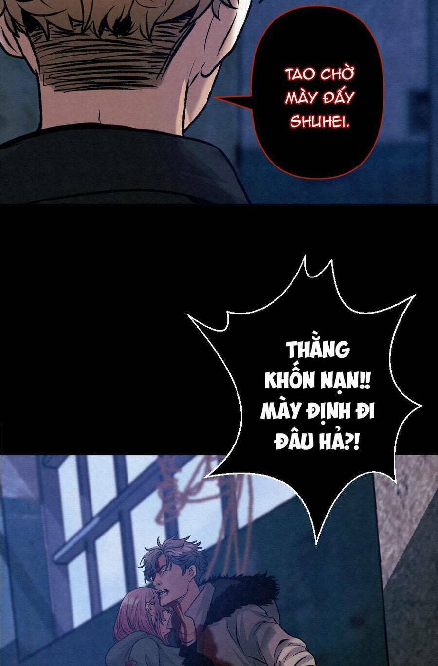 An Toàn Như Ở Nhà - Chap 28 - Trang 29