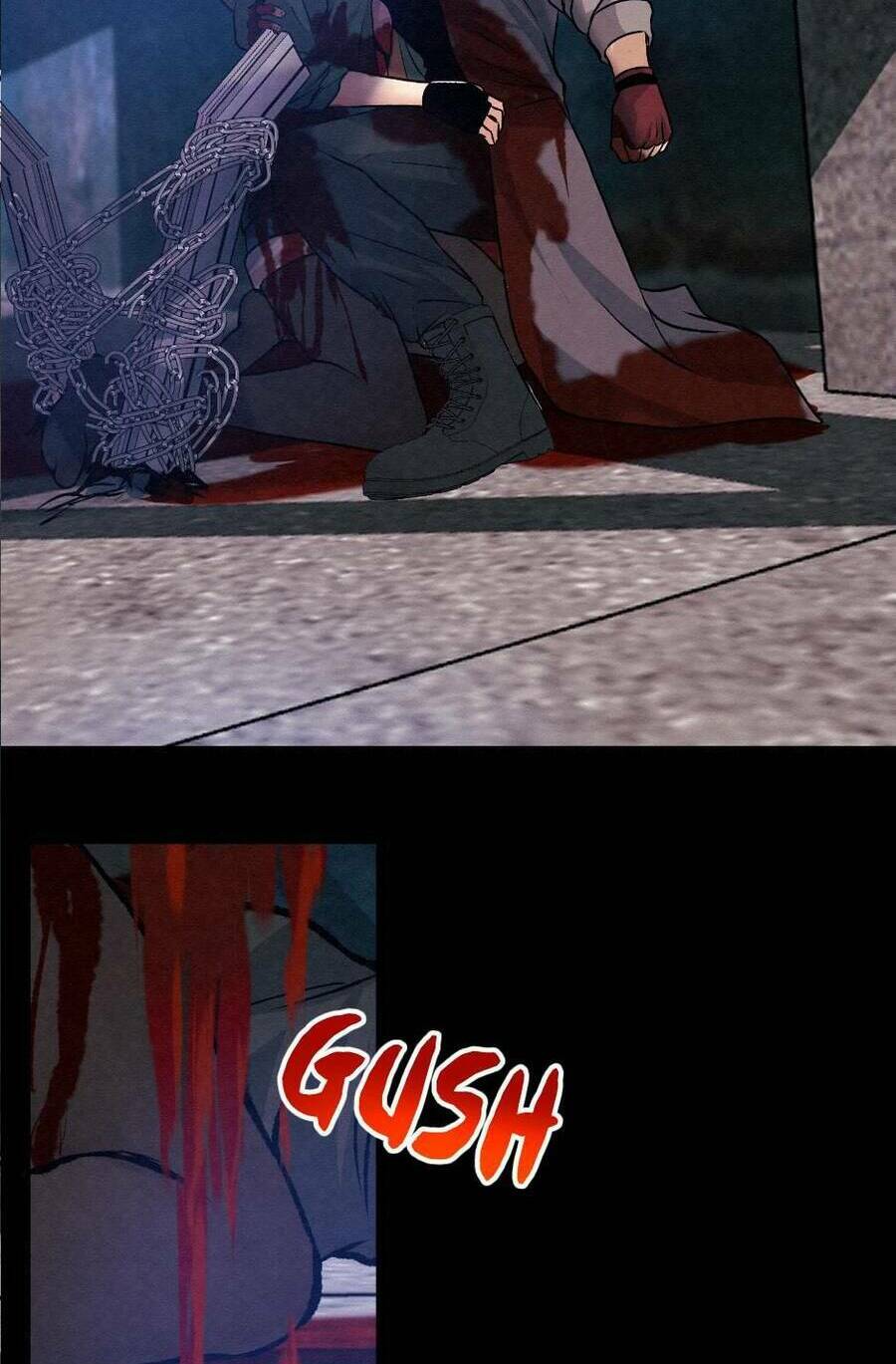 An Toàn Như Ở Nhà - Chap 28 - Trang 30