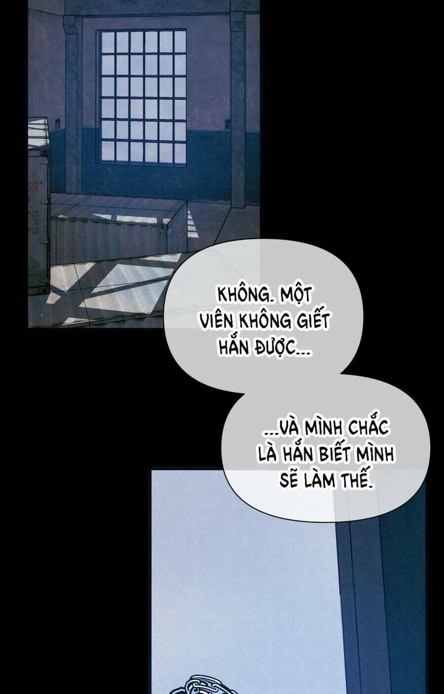 An Toàn Như Ở Nhà - Chap 28 - Trang 4