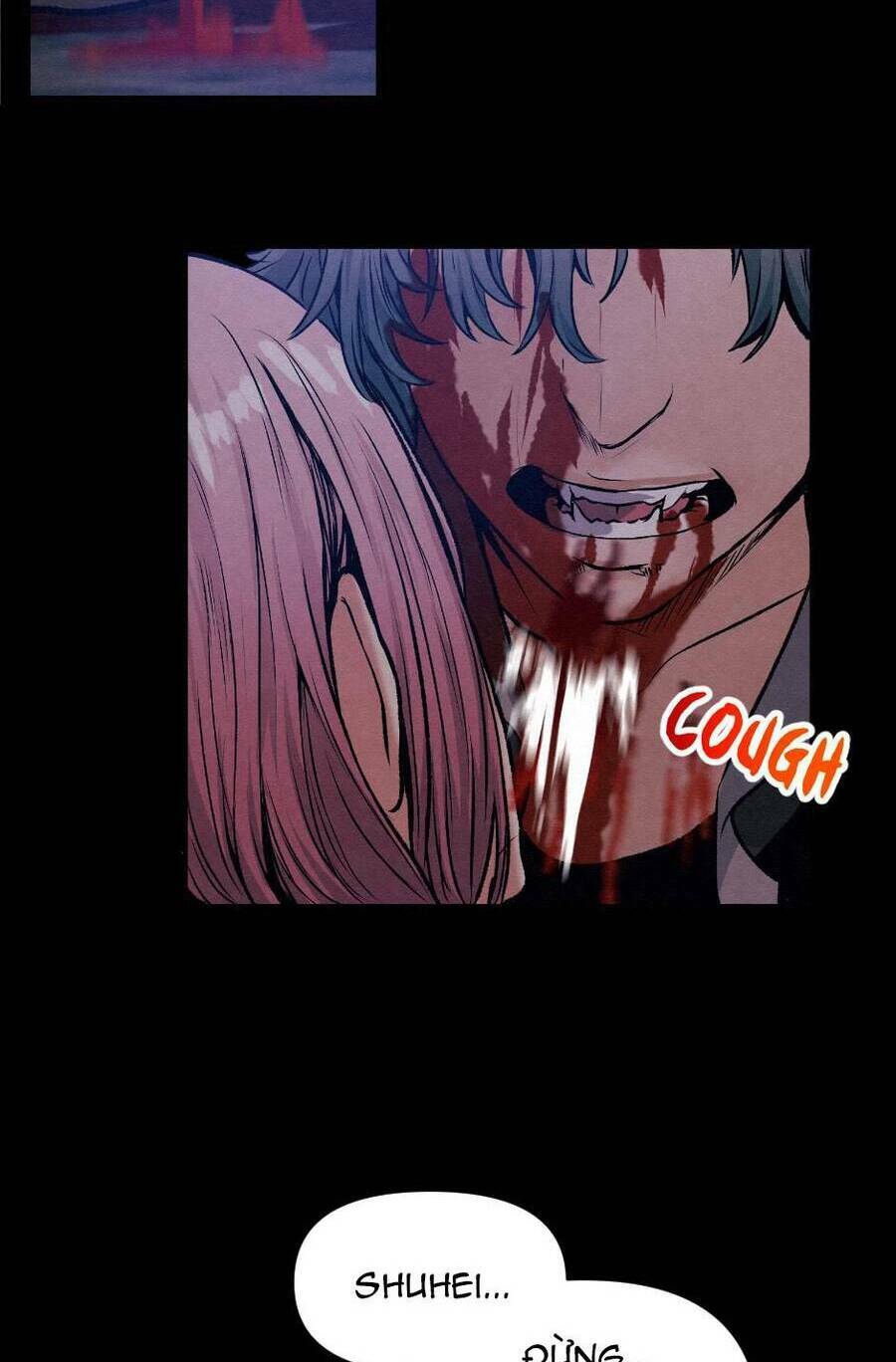 An Toàn Như Ở Nhà - Chap 28 - Trang 31