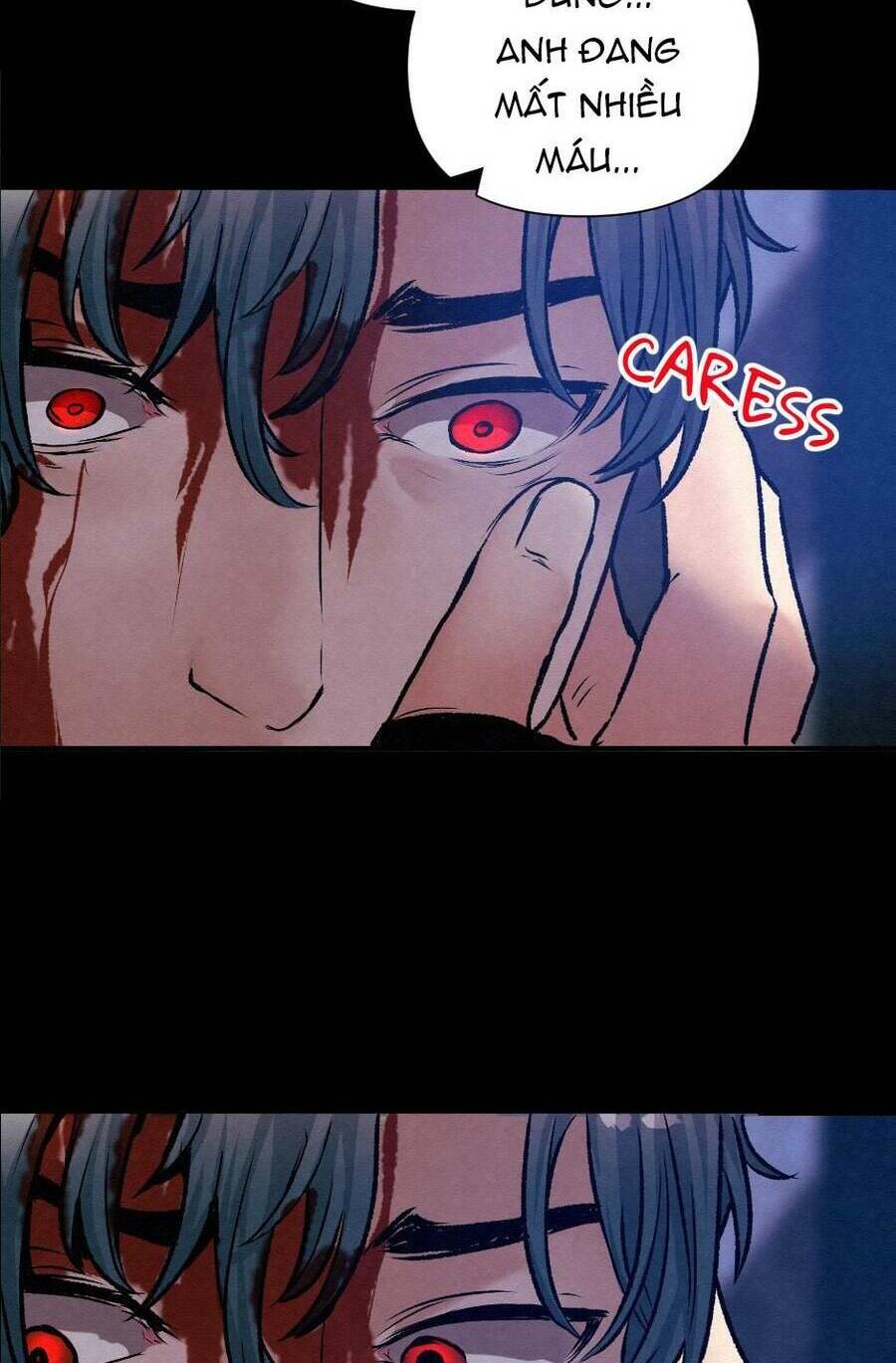 An Toàn Như Ở Nhà - Chap 28 - Trang 32