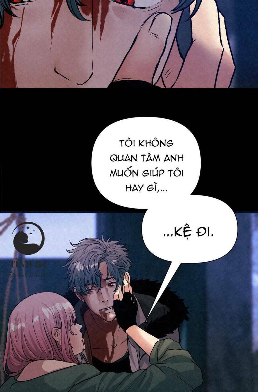 An Toàn Như Ở Nhà - Chap 28 - Trang 33