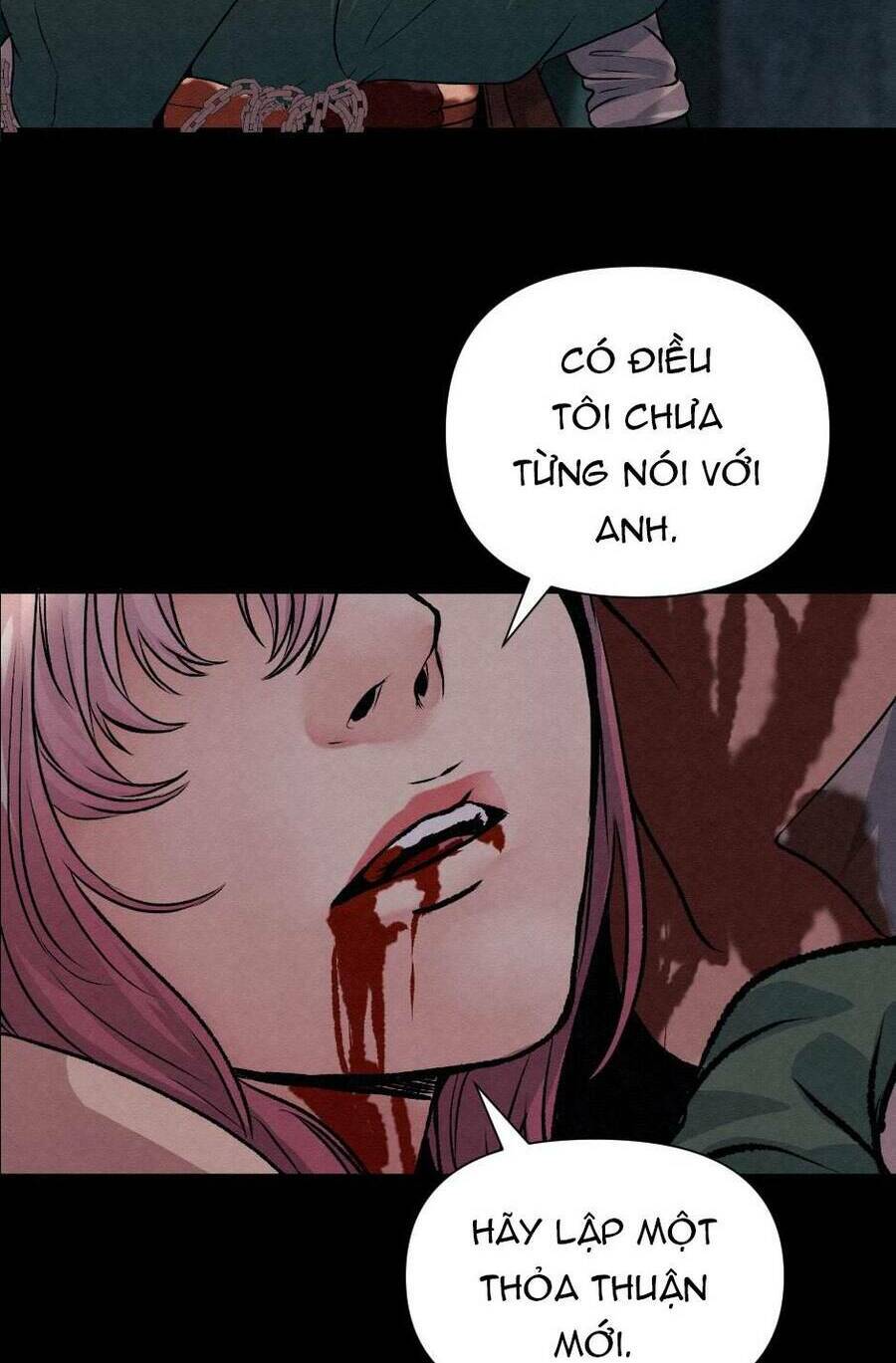 An Toàn Như Ở Nhà - Chap 28 - Trang 34