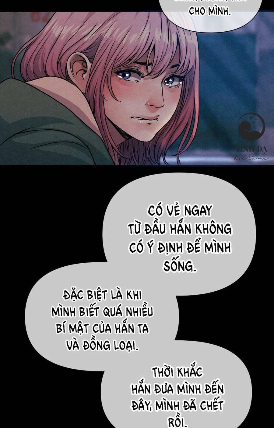 An Toàn Như Ở Nhà - Chap 28 - Trang 7