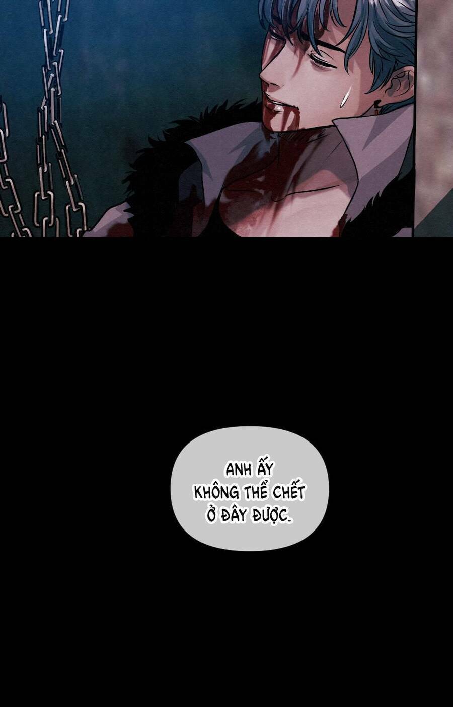 An Toàn Như Ở Nhà - Chap 28 - Trang 9