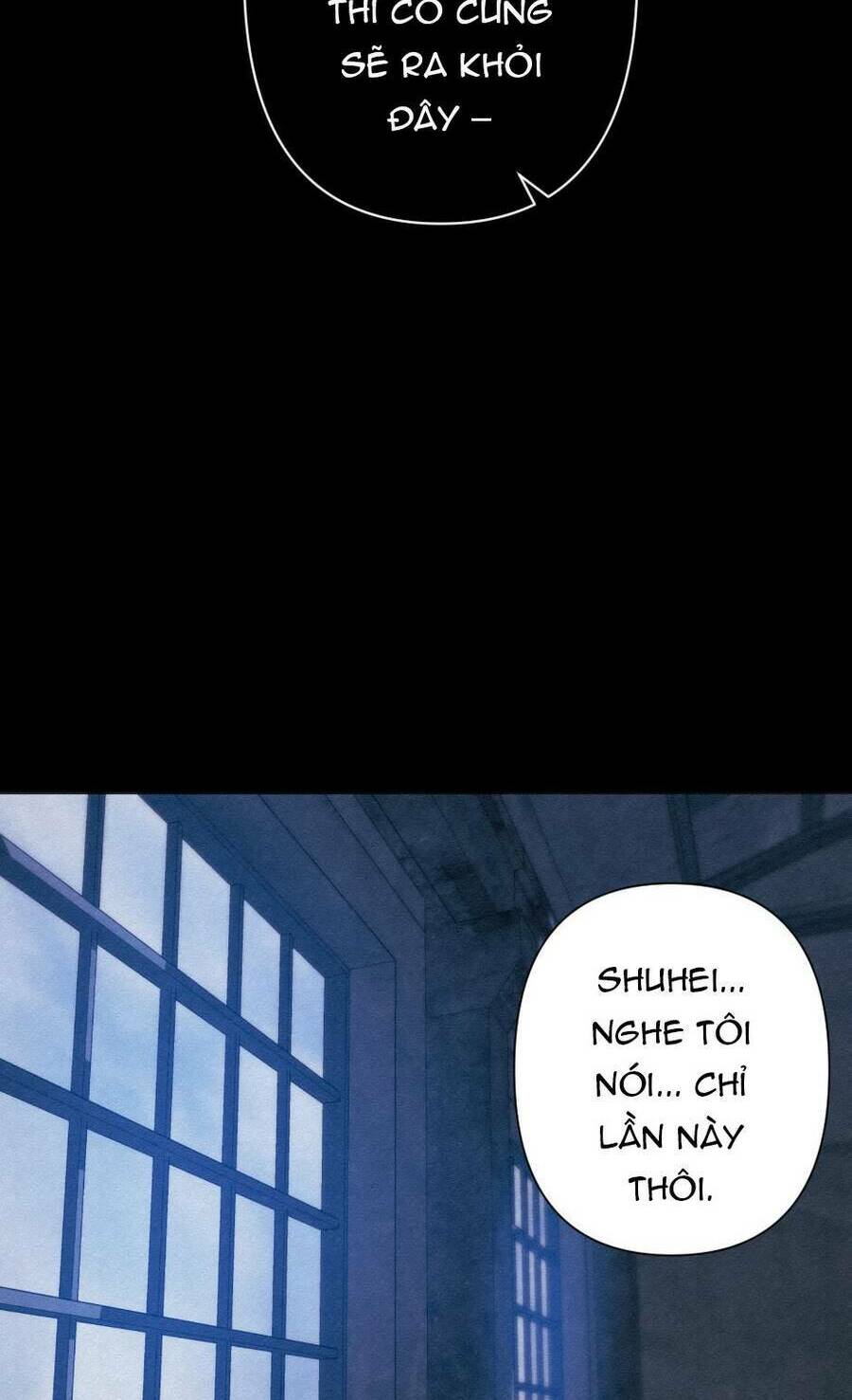 An Toàn Như Ở Nhà - Chap 29 - Trang 2