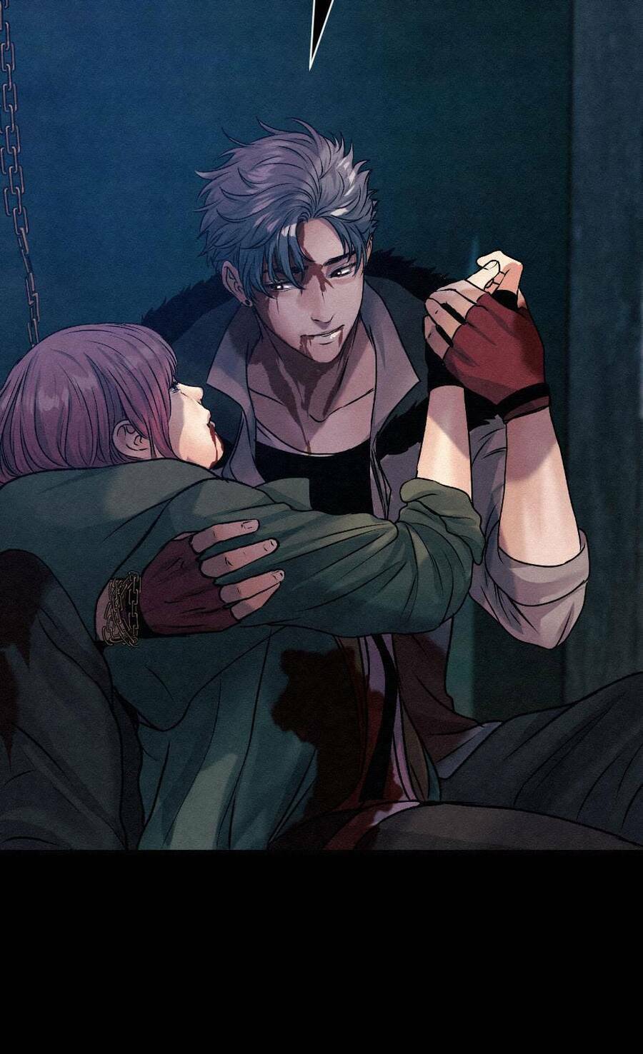 An Toàn Như Ở Nhà - Chap 29 - Trang 13