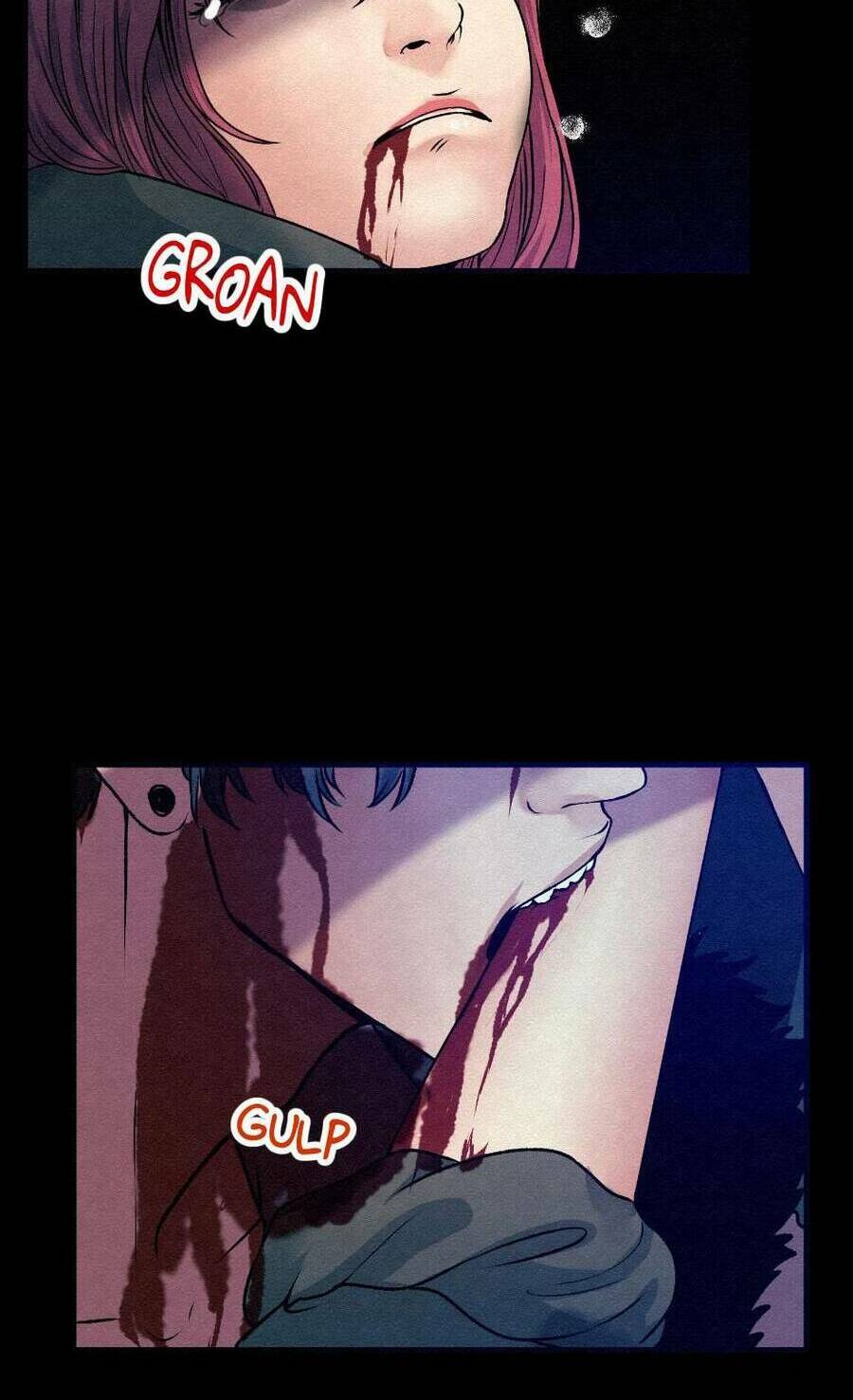 An Toàn Như Ở Nhà - Chap 29 - Trang 20