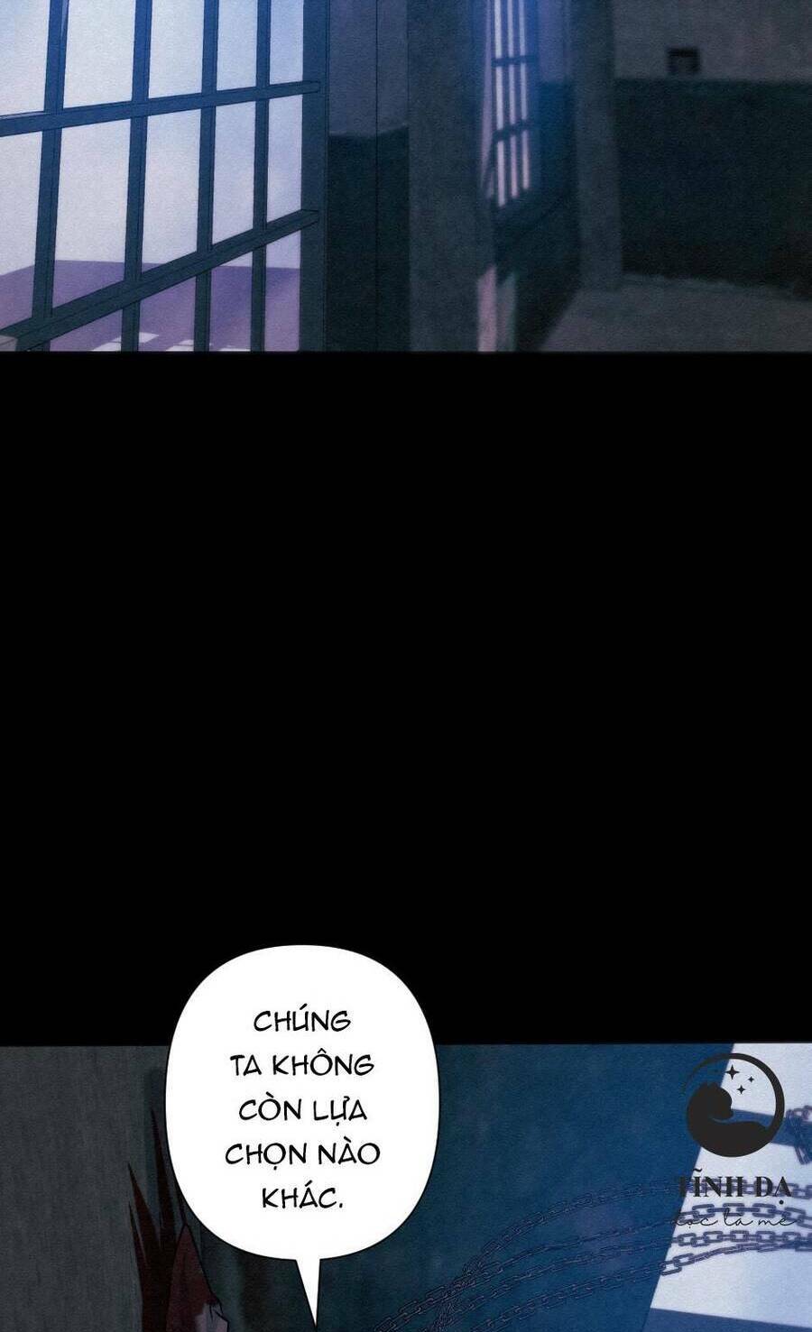 An Toàn Như Ở Nhà - Chap 29 - Trang 3
