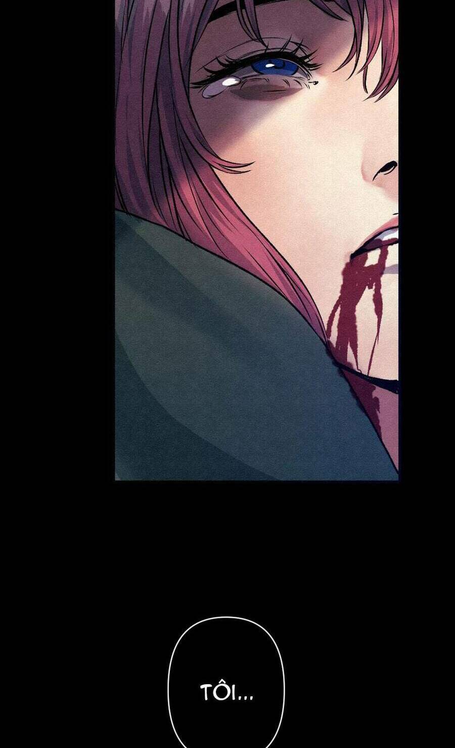An Toàn Như Ở Nhà - Chap 29 - Trang 22