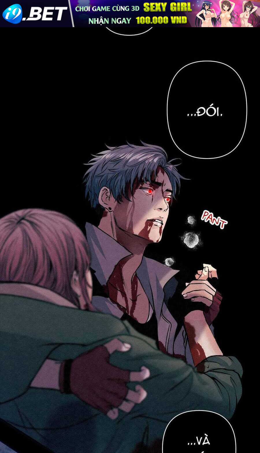 An Toàn Như Ở Nhà - Chap 29 - Trang 23