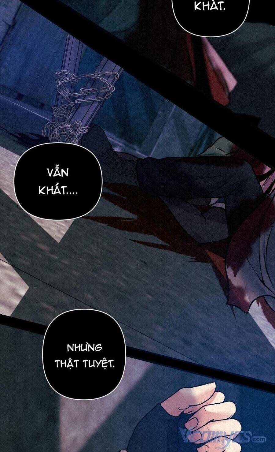 An Toàn Như Ở Nhà - Chap 29 - Trang 24
