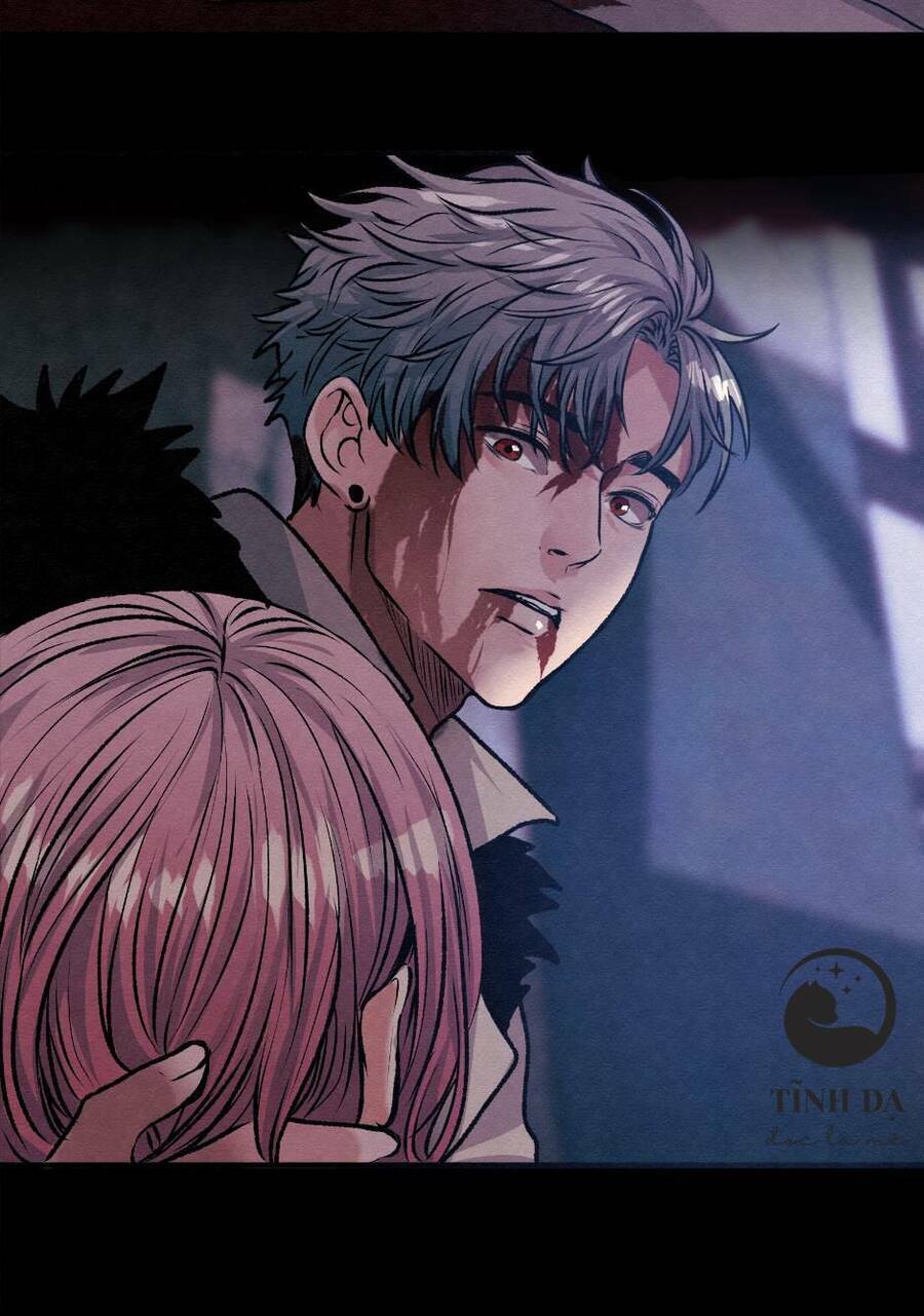 An Toàn Như Ở Nhà - Chap 29 - Trang 25
