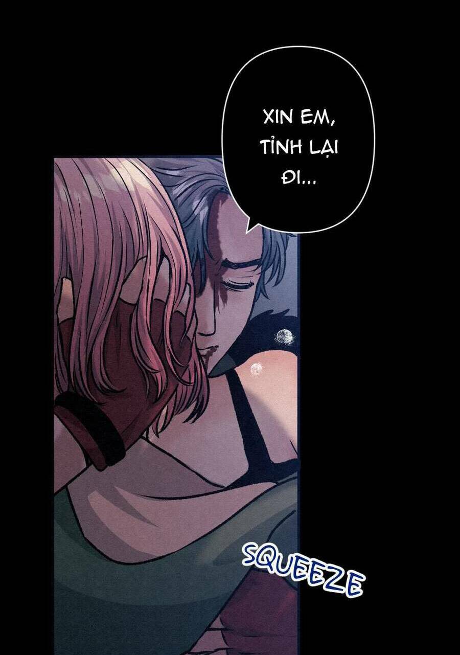 An Toàn Như Ở Nhà - Chap 29 - Trang 28