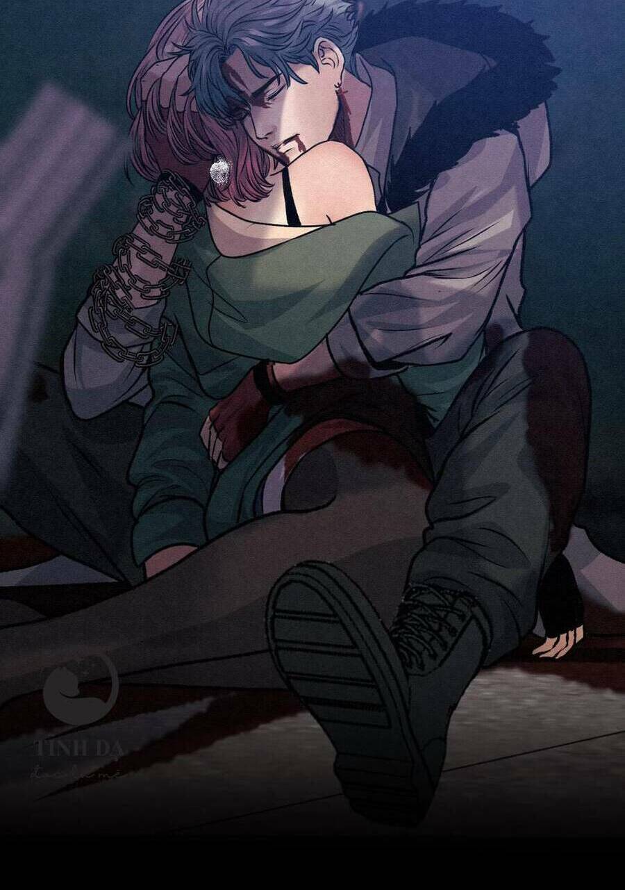 An Toàn Như Ở Nhà - Chap 29 - Trang 30
