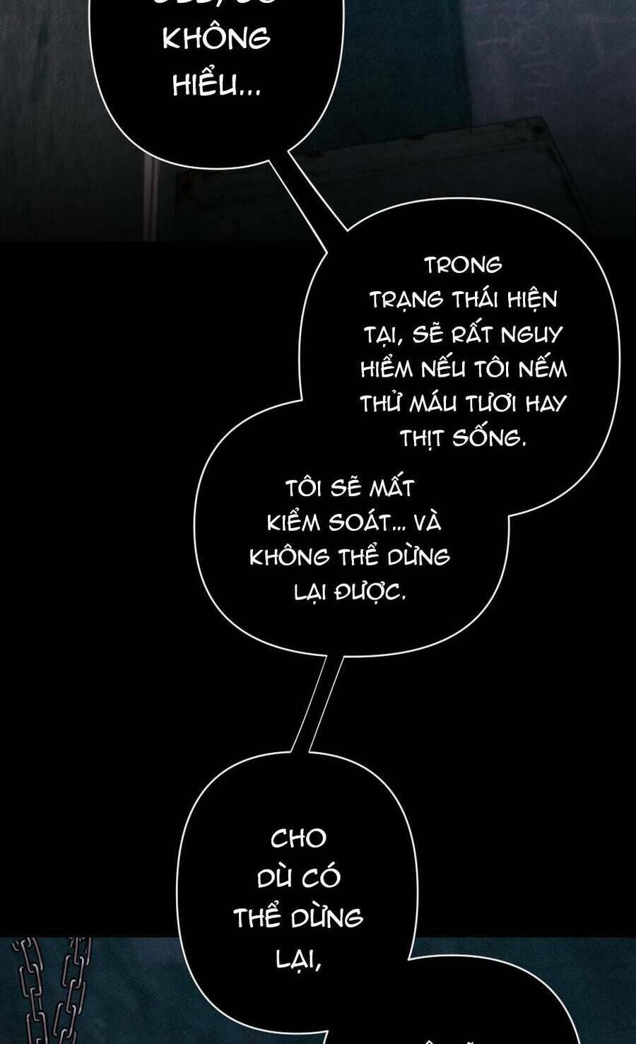 An Toàn Như Ở Nhà - Chap 29 - Trang 5