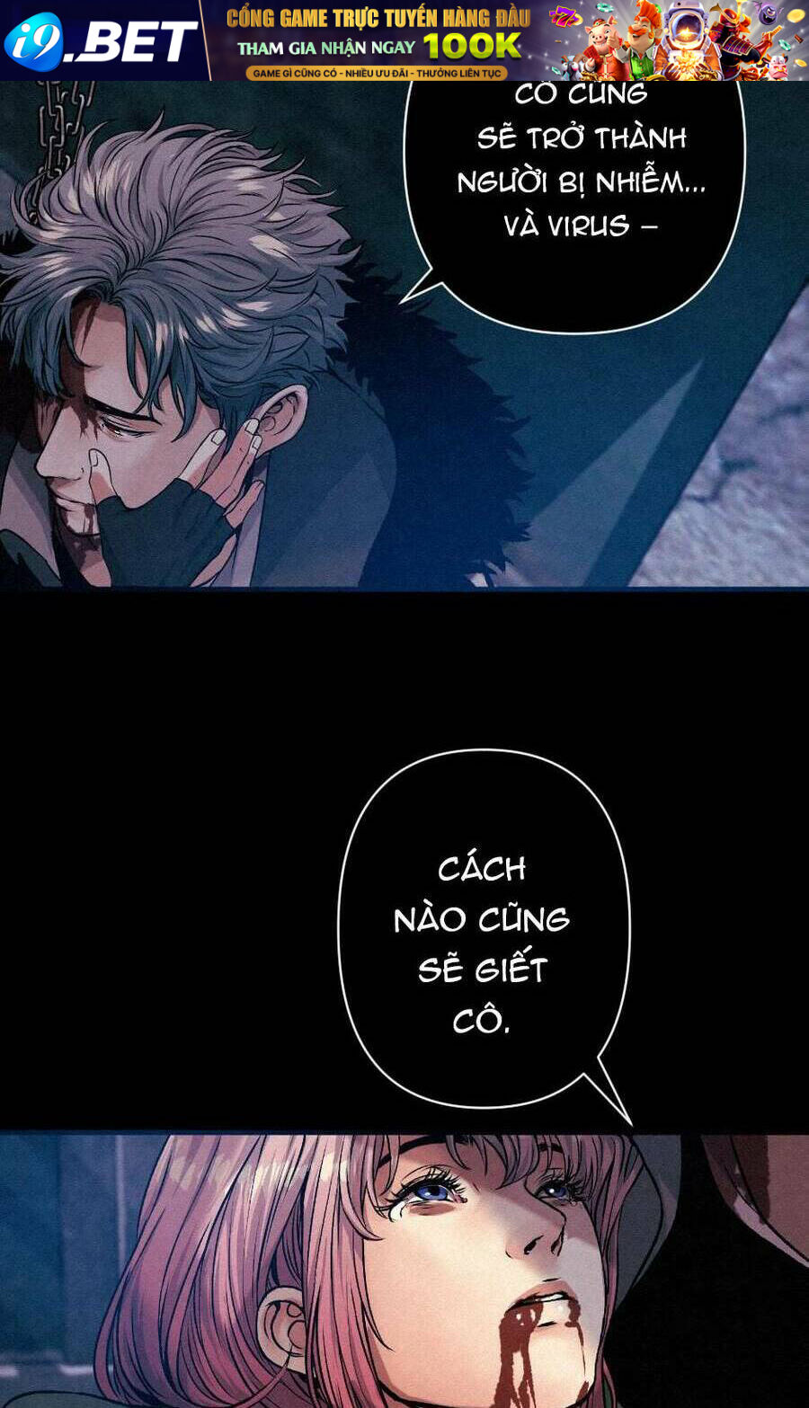 An Toàn Như Ở Nhà - Chap 29 - Trang 6