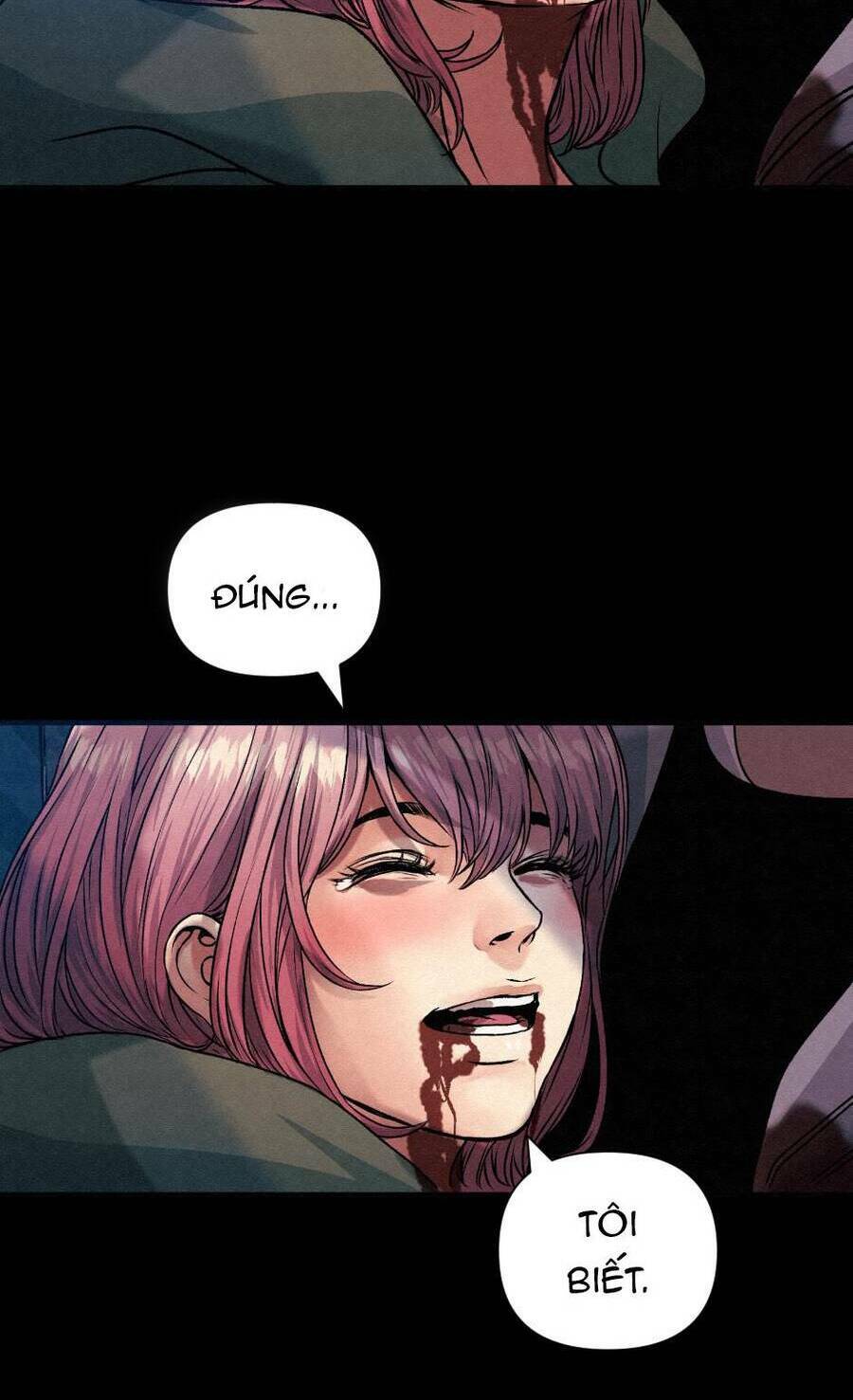 An Toàn Như Ở Nhà - Chap 29 - Trang 7