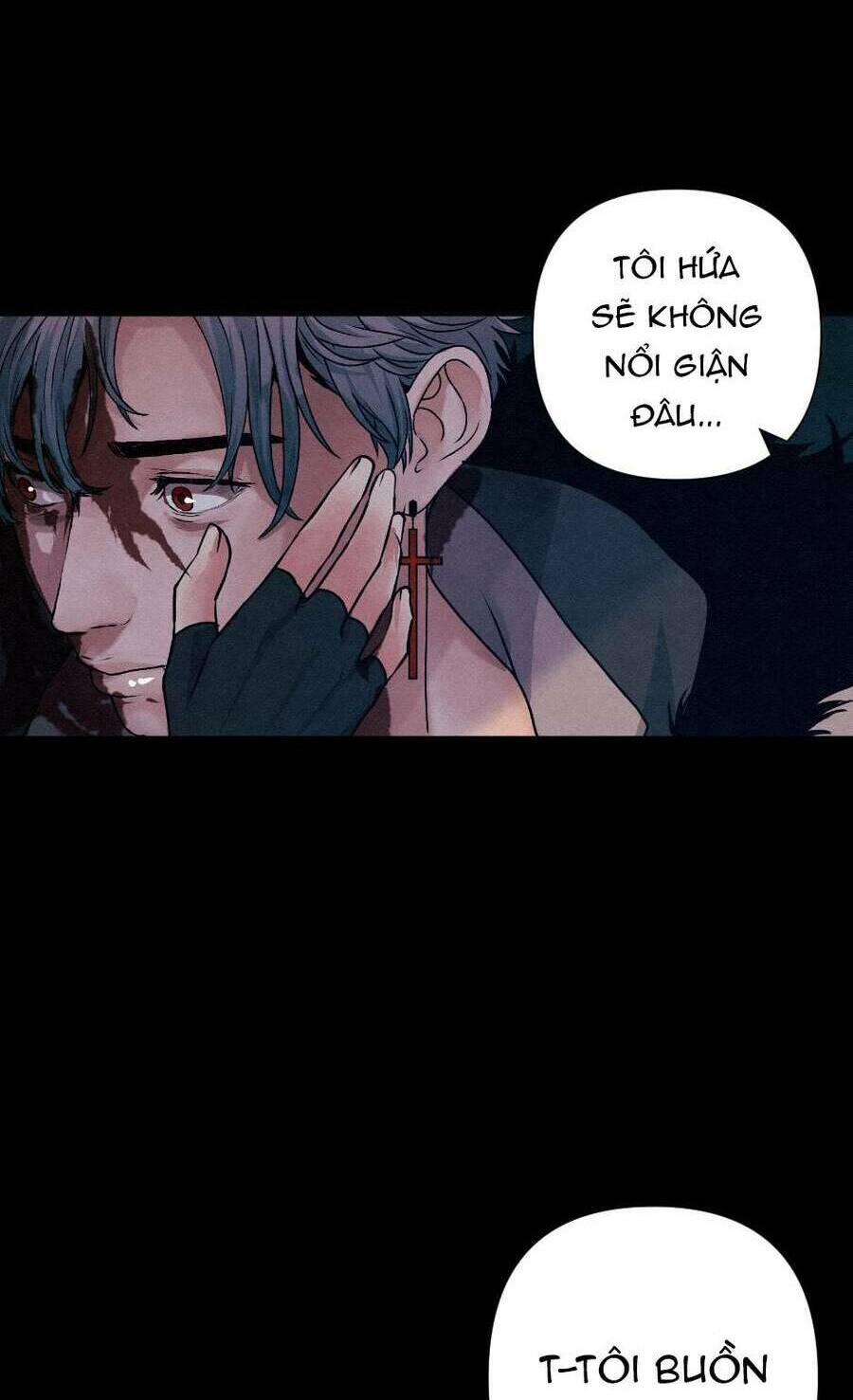 An Toàn Như Ở Nhà - Chap 29 - Trang 8