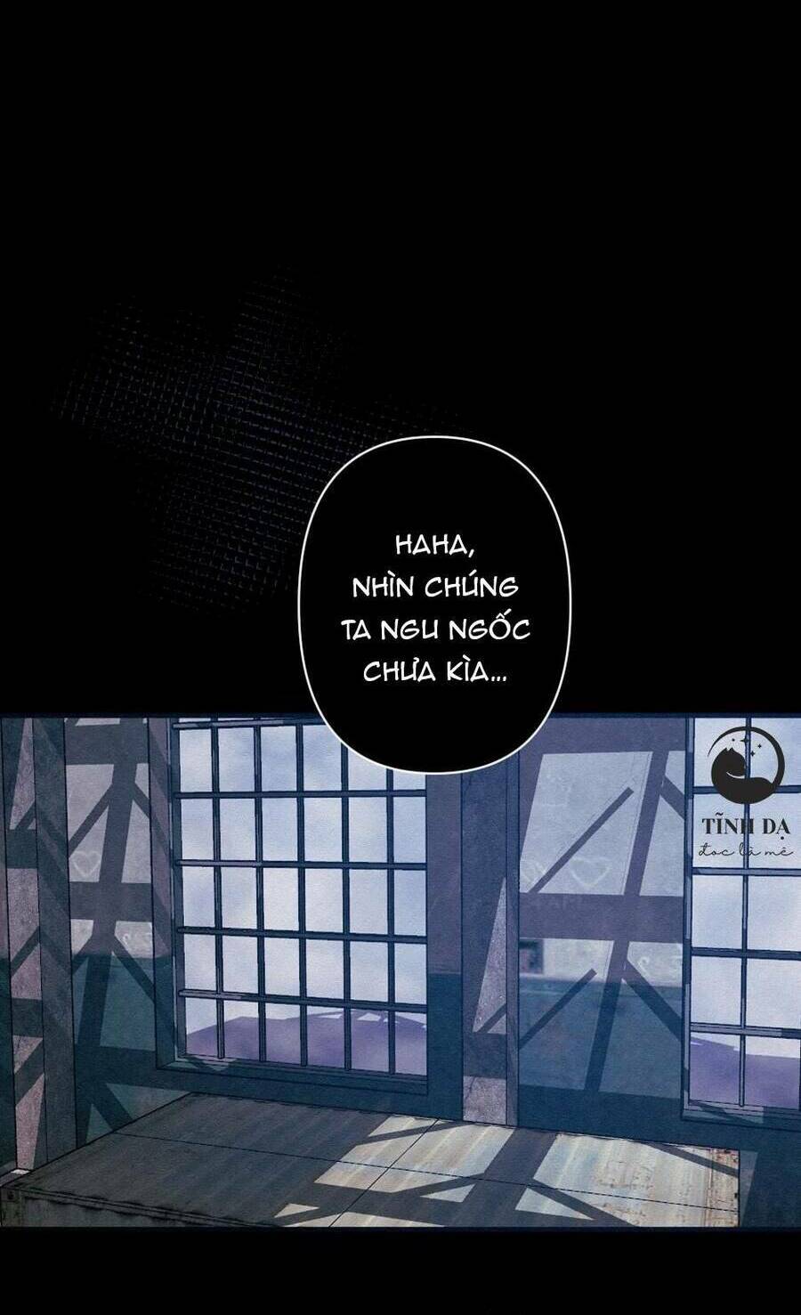 An Toàn Như Ở Nhà - Chap 29 - Trang 10
