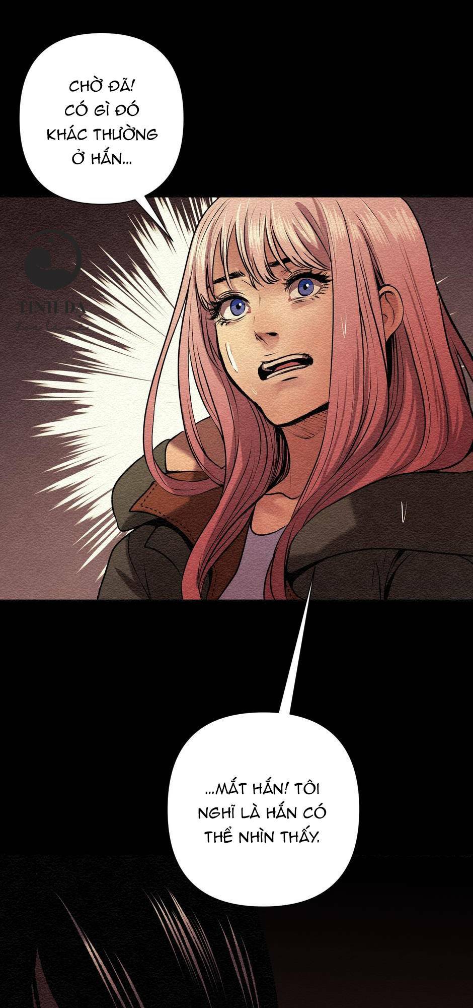 An Toàn Như Ở Nhà - Chap 3 - Trang 11