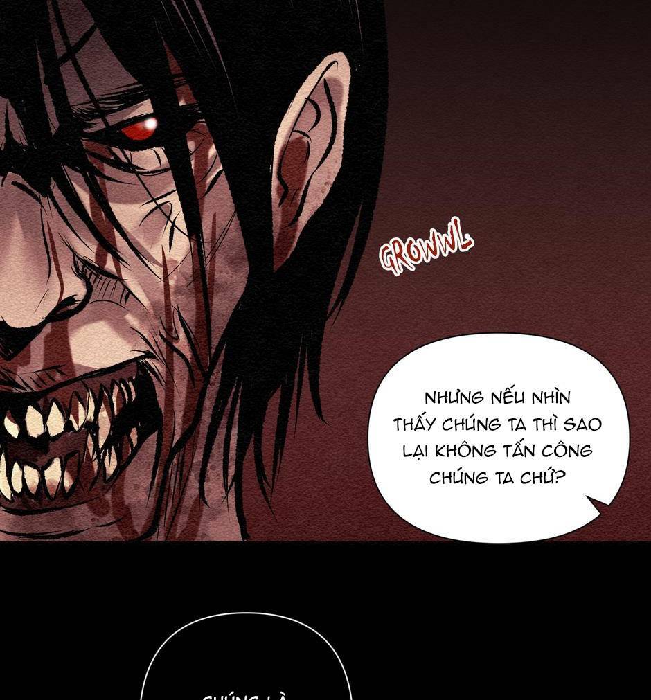 An Toàn Như Ở Nhà - Chap 3 - Trang 12