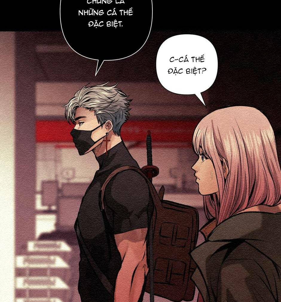 An Toàn Như Ở Nhà - Chap 3 - Trang 13