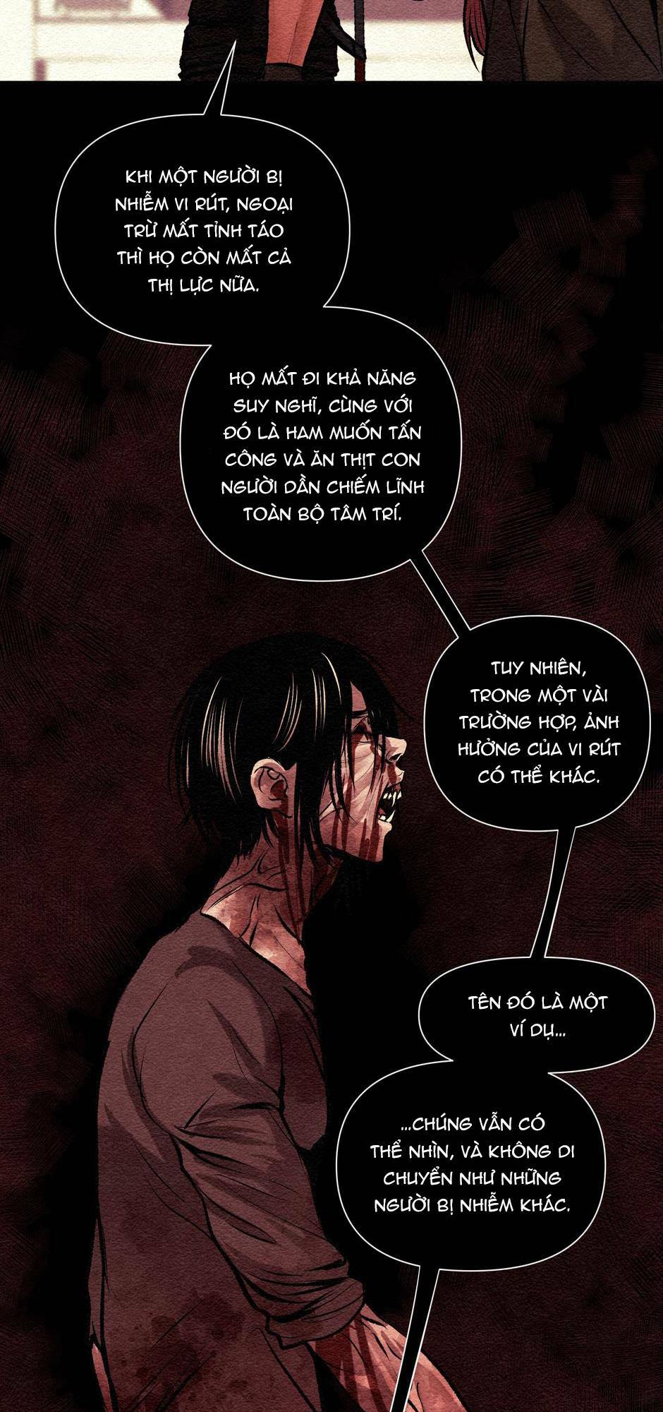 An Toàn Như Ở Nhà - Chap 3 - Trang 14