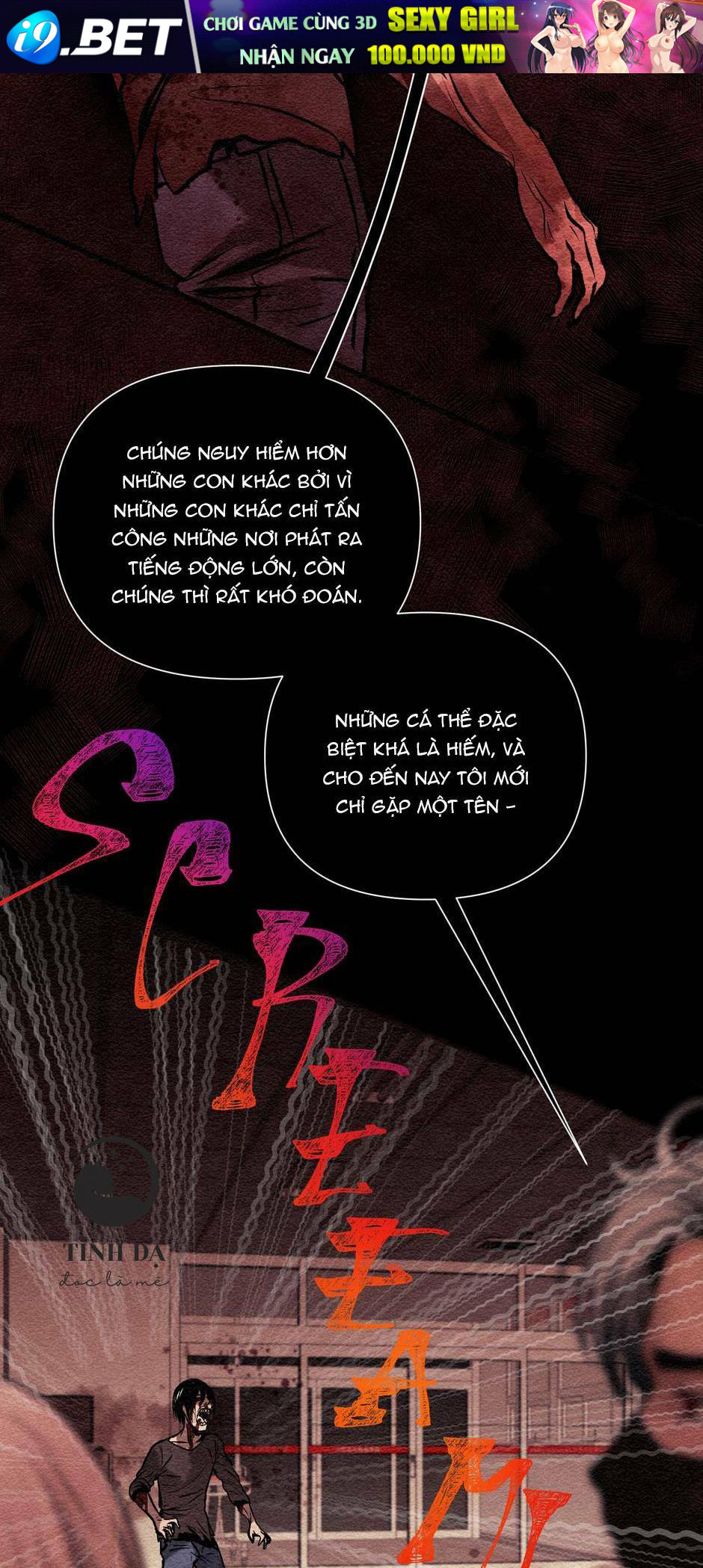 An Toàn Như Ở Nhà - Chap 3 - Trang 15