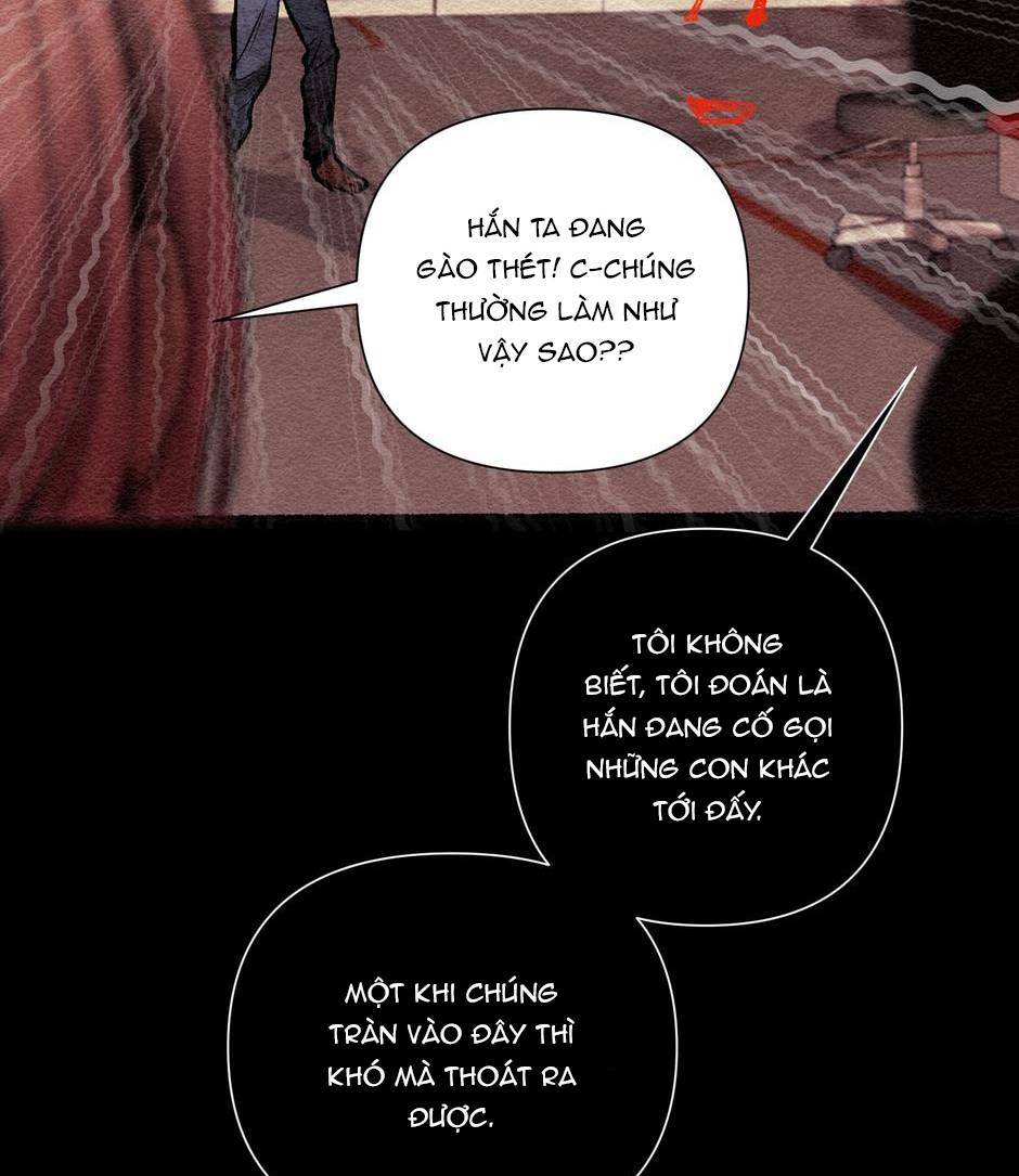 An Toàn Như Ở Nhà - Chap 3 - Trang 16