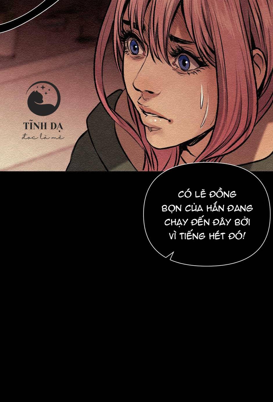 An Toàn Như Ở Nhà - Chap 3 - Trang 22