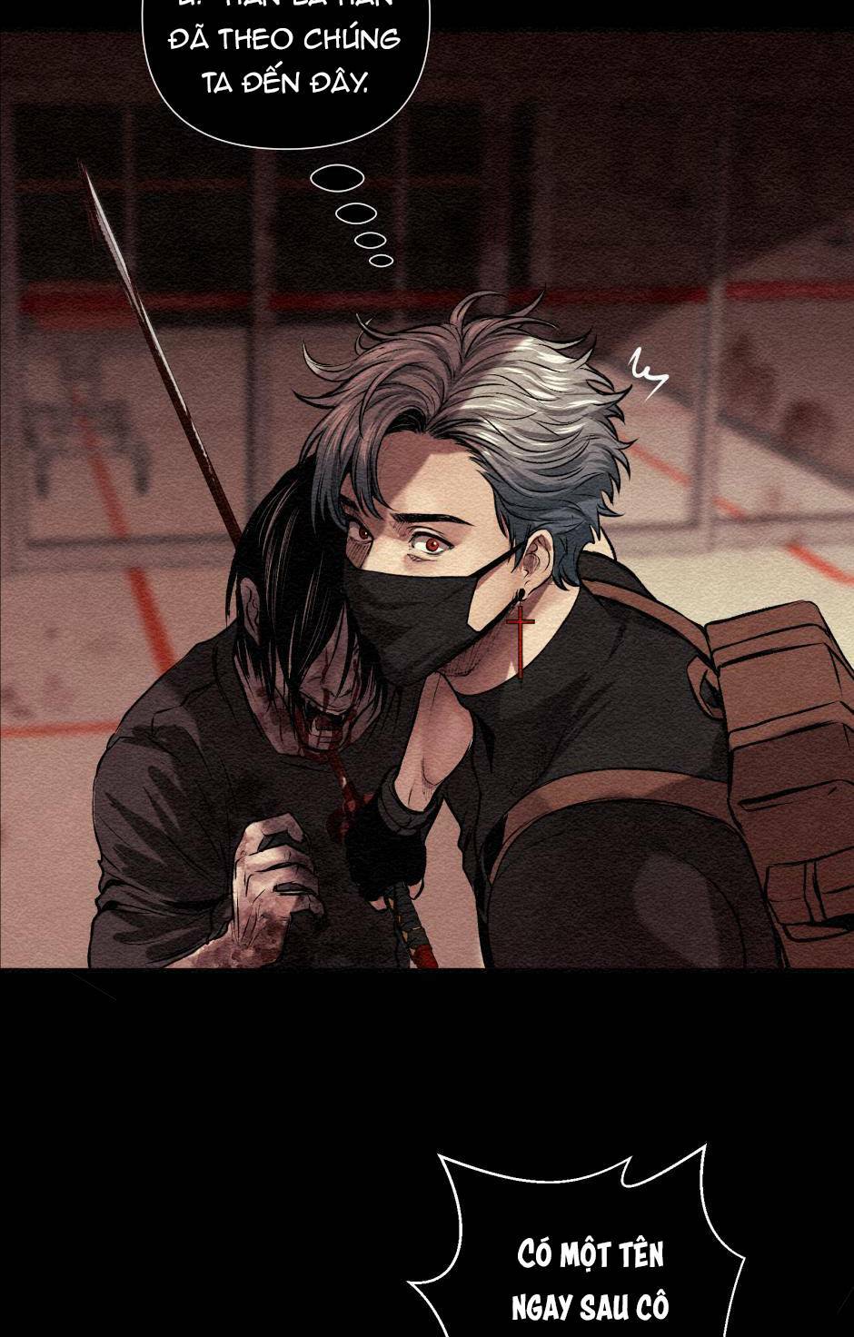 An Toàn Như Ở Nhà - Chap 3 - Trang 25